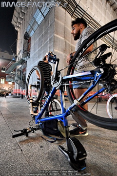 2018-09-20 Milano - Critical Mass 006